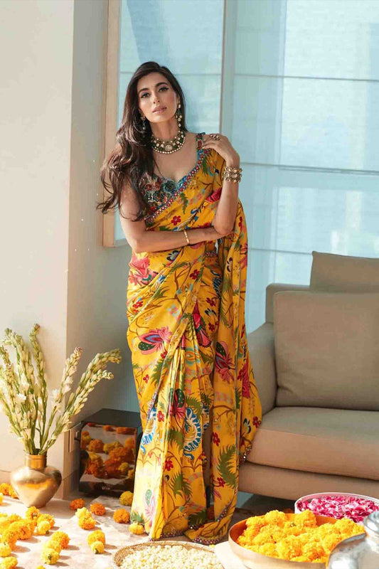 হৈমন্তী