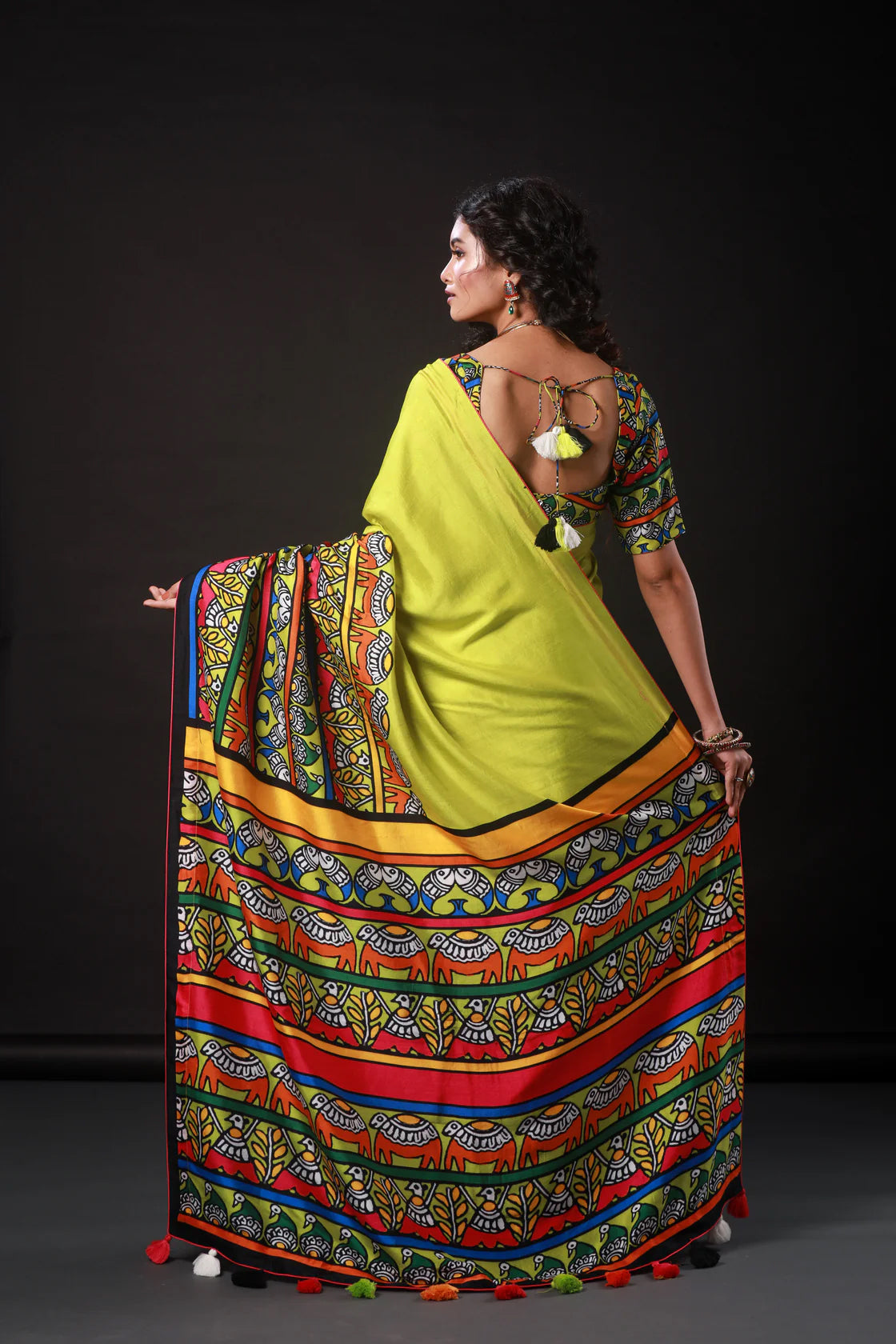 নীহারিকা